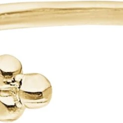 ENAMEL Copenhagen Ring, Simple Flower