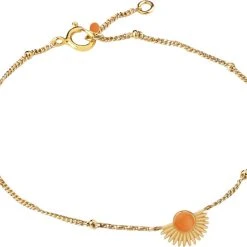 ENAMEL Copenhagen Bracelet, Soleil