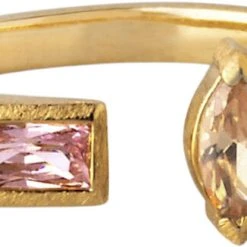 ENAMEL Copenhagen Ring, Isolde