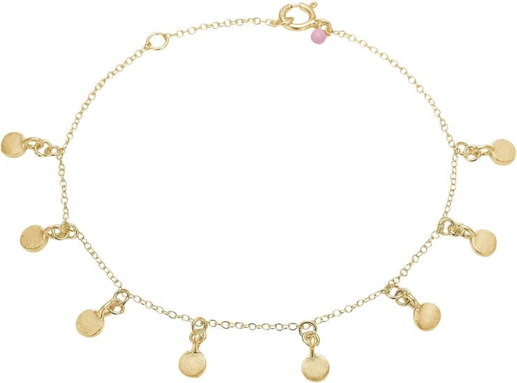 Bracelet, Raindrops ENAMEL Copenhagen Bracelet, Raindrops -Pernille Corydon Butik 1523969312.2634