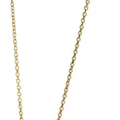 Mango Mixed Pendant Necklace