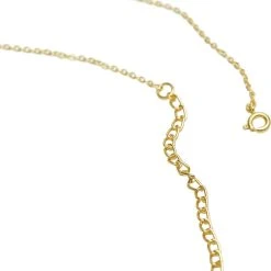 Mango NECKLACE MEENA