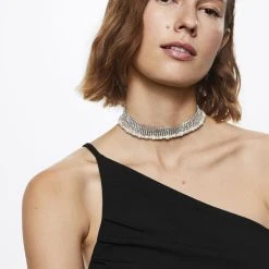 Mango NECKLACE .-- AROA -Pernille Corydon Butik 37015833 OR 99999999 01