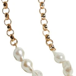 Mango NECKLACE .-- ALEXIA