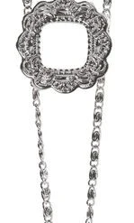 Mango NECKLACE .-- GOA -Pernille Corydon Butik 47000172 OR D2