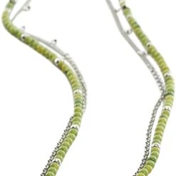 Mango NECKLACE .-- GARCI -Pernille Corydon Butik 47000387 PL D1