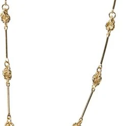 Mango NECKLACE .-- GAVA