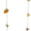 Mango NECKLACE .-- JONINA -Pernille Corydon Butik 47012524 OR