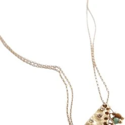 Mango NECKLACE .-- JAMIE