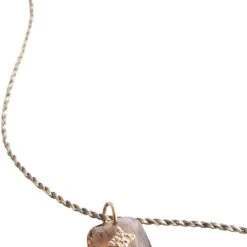 Mango NECKLACE .-- JULIETA