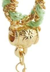 Mango NECKLACE .-- JOYA