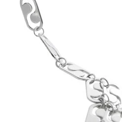 Mango NECKLACE .-- TELMA -Pernille Corydon Butik 47034027 PL D1