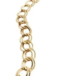 Mango NECKLACE .-- TYLER -Pernille Corydon Butik 47044034 OR D1