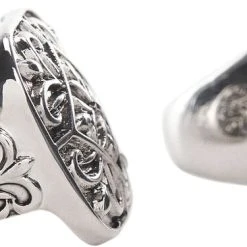 Mango RING .-- GARNET