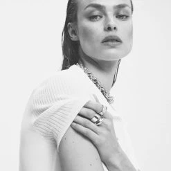 Mango RING .-- SURI -Pernille Corydon Butik 47054427 PL 99999999 01