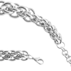 Mango NECKLACE .-- SAYA -Pernille Corydon Butik 47084426 PL D1