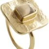 Mango RING .-- JACKIE 2 Mango RING .-- JACKIE -Pernille Corydon Butik 47092523 OR