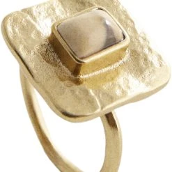 Mango RING .-- JACKIE