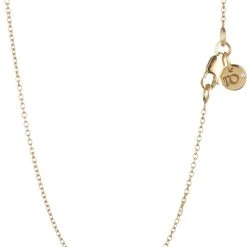 Ro Copenhagen Ro Halskæde 45cm