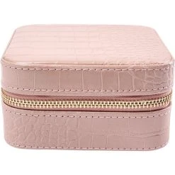 Ted Baker HAZELLI Imitation Croc Jewellery Ca -Pernille Corydon Butik 5059855377848