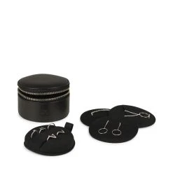 Markberg LovaMBG Jewelry Box, L, Grain -Pernille Corydon Butik 5355GRA 100 D