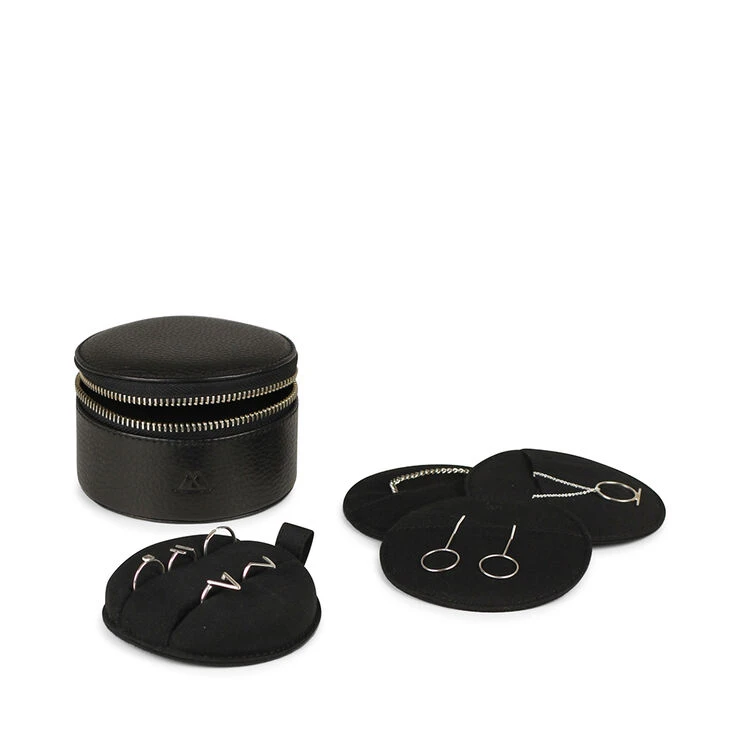 Markberg LovaMBG Jewelry Box, L, Grain 6 Markberg LovaMBG Jewelry Box, L, Grain - Billede 4