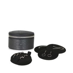 Markberg LovaMBG Jewelry Box, L, Snake 5 Markberg LovaMBG Jewelry Box, L, Snake -Pernille Corydon Butik 5355SNA 100 C