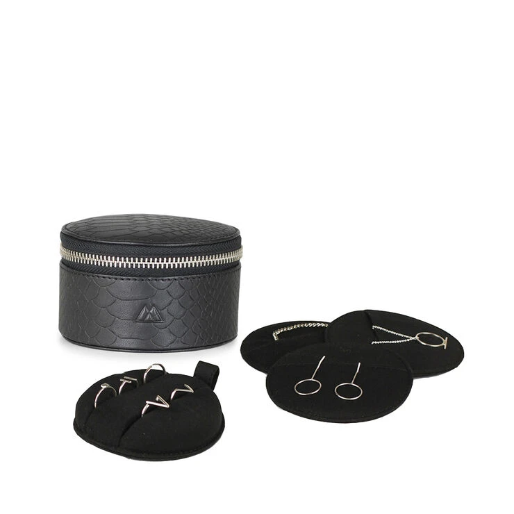 LovaMBG Jewelry Box, L, Snake Markberg LovaMBG Jewelry Box, L, Snake -Pernille Corydon Butik 5355SNA 100 C