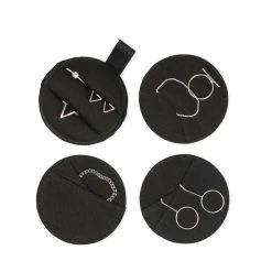 Markberg LovaMBG Jewelry Box, S, Snake -Pernille Corydon Butik 5356SNA 100 D