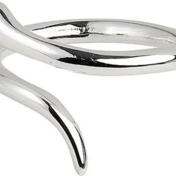 Pilgrim Ring : Sigyn_PI : Sølvbelagt