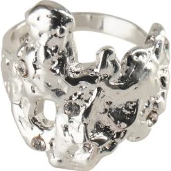 Pilgrim Ring : Feelings Of L.A. : Sølvbelag