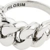 Pilgrim Ring : Maren : Sølvbelagt