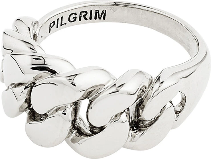 Pilgrim Ring : Maren : Sølvbelagt 3 Pilgrim Ring : Maren : Sølvbelagt