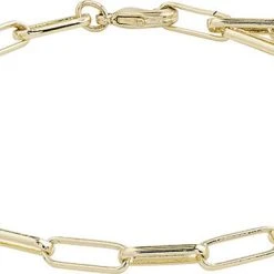 Pilgrim Armbånd : Ronja : Guldbelagt