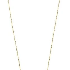 Pilgrim Halskæde : Jayla : Guldbelagt