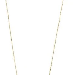 Pilgrim Halskæde : Jayla : Guldbelagt -Pernille Corydon Butik 5700560085527 1