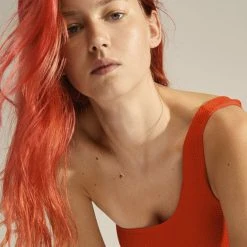 Pilgrim Halskæde : Jayla : Guldbelagt -Pernille Corydon Butik 5700560085527 3