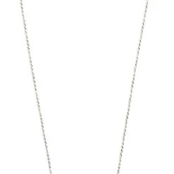 Pilgrim Halskæde : Jayla : Sølvbelagt