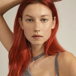 Pilgrim Halsk&aelig;de : Jayla : S&oslash;lvbelagt -Pernille Corydon Butik 5700560085589 3