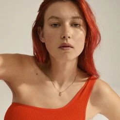 Pilgrim Halskæde : Jemma : Guldbelagt -Pernille Corydon Butik 5700560085824 3