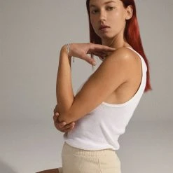 Pilgrim BLOSSOM Recycled Curb Chain Armbånd 2-i-1 Sølvbelagt -Pernille Corydon Butik 5700560087538 1