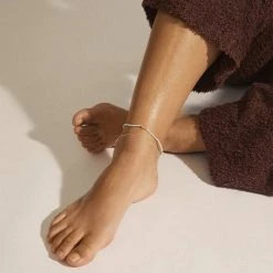 Pilgrim CASSANDRA Sommer Hoops Med Multifarvet Perler Guldbelagt -Pernille Corydon Butik 5700560091672 2