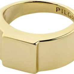 Pilgrim FRIENDS Ring Gold-plated