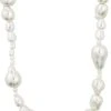 Pilgrim WILLPOWER Pearl Necklace Gold-plated