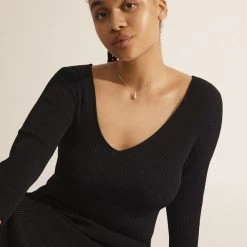 Pilgrim SOLIDARITY Recycled Necklace Silver-plated -Pernille Corydon Butik 5700560092976 2