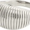 Pilgrim XENA Recycled Ring Silver-plated