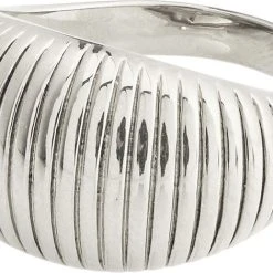 Pilgrim XENA Recycled Ring Silver-plated