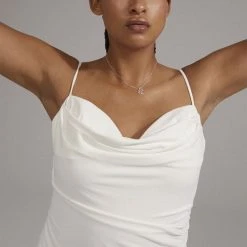 Pilgrim IBEN Recycled Tree-of-life Necklace Silver-plated -Pernille Corydon Butik 5700560095199 2