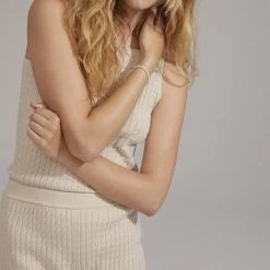 Pilgrim BAKER Bracelet 3-in-1 Set Silver-plated 4 Pilgrim BAKER Bracelet 3-in-1 Set Silver-plated -Pernille Corydon Butik 5700560095809 2