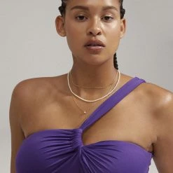 Pilgrim BAKER Necklace 3-in-1 Set Gold-plated 5 Pilgrim BAKER Necklace 3-in-1 Set Gold-plated -Pernille Corydon Butik 5700560095816 3